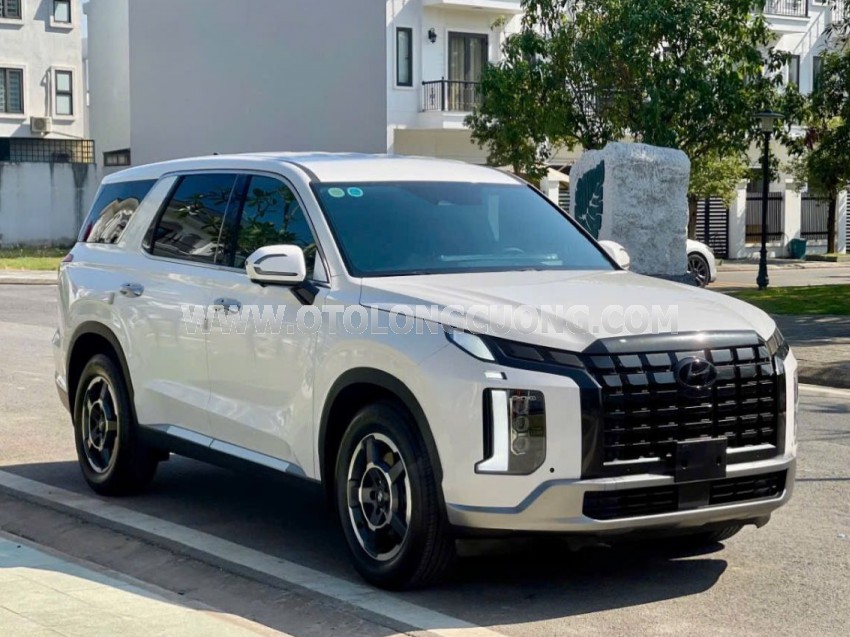 Hyundai Palisade Exclusive 2.2 AT 2023