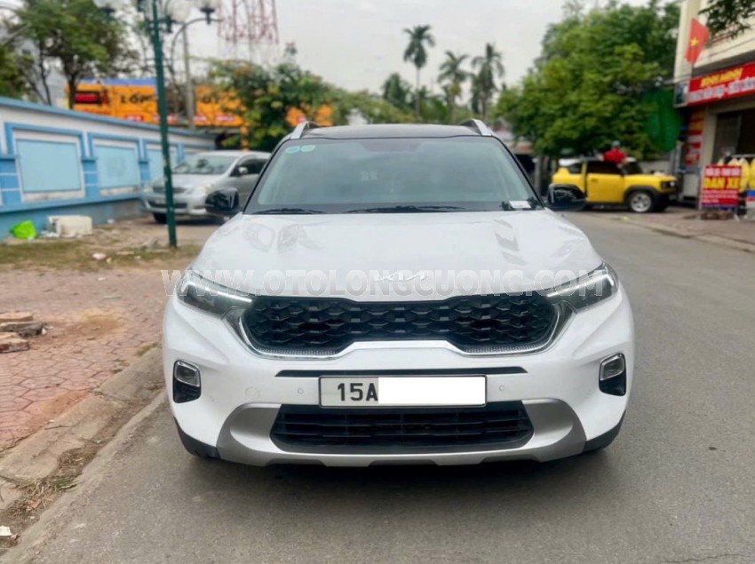 Kia Sonet Premium 1.5 AT 2023