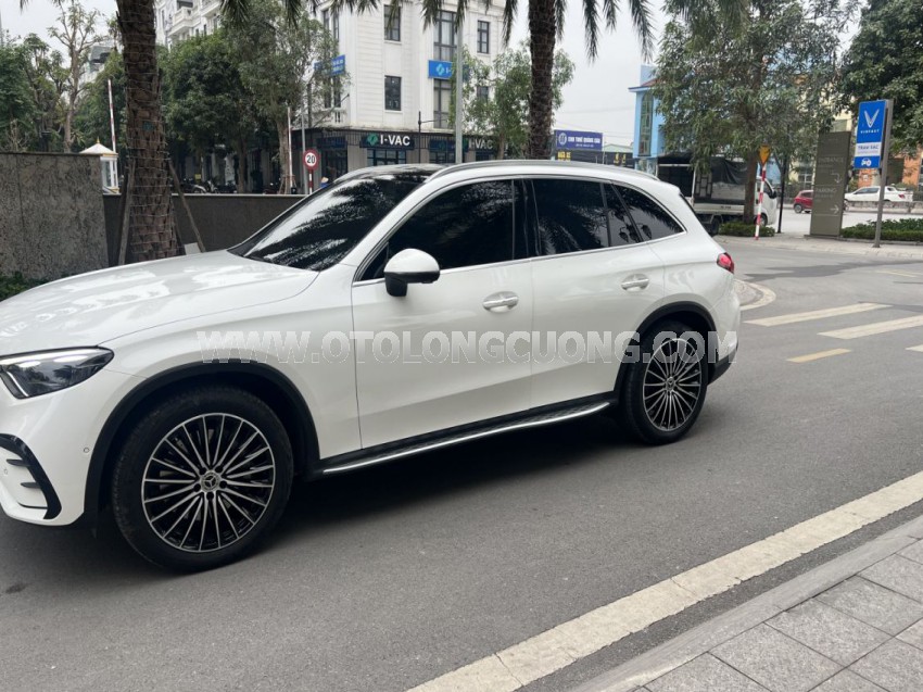 Mercedes Benz GLC 300 4Matic 2023