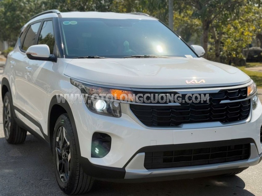 Kia Seltos 1.5 AT 2024