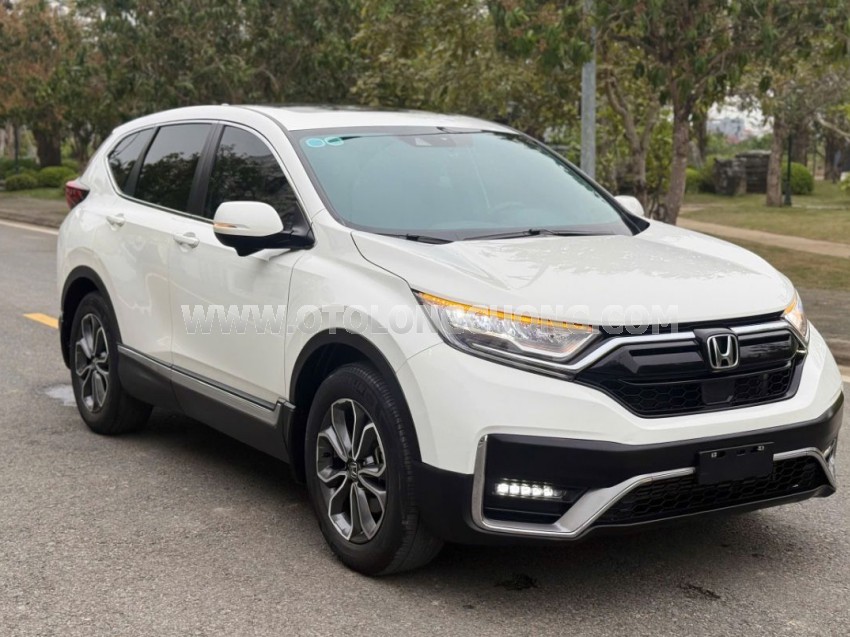 Honda CRV L 2022