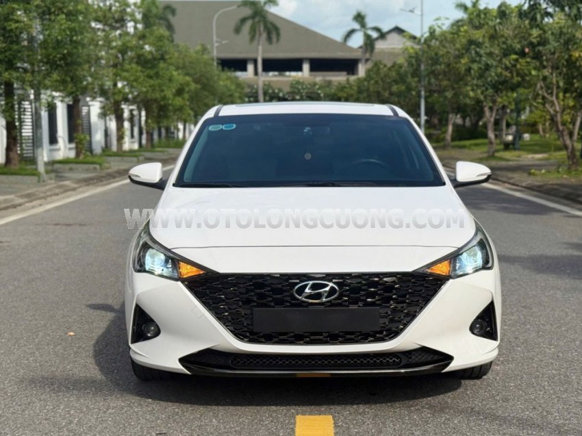 Hyundai Accent 1.4 AT Đặc Biệt 2023