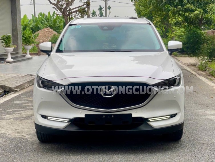 Mazda CX5 2.5 Signature Premium 2WD 2020