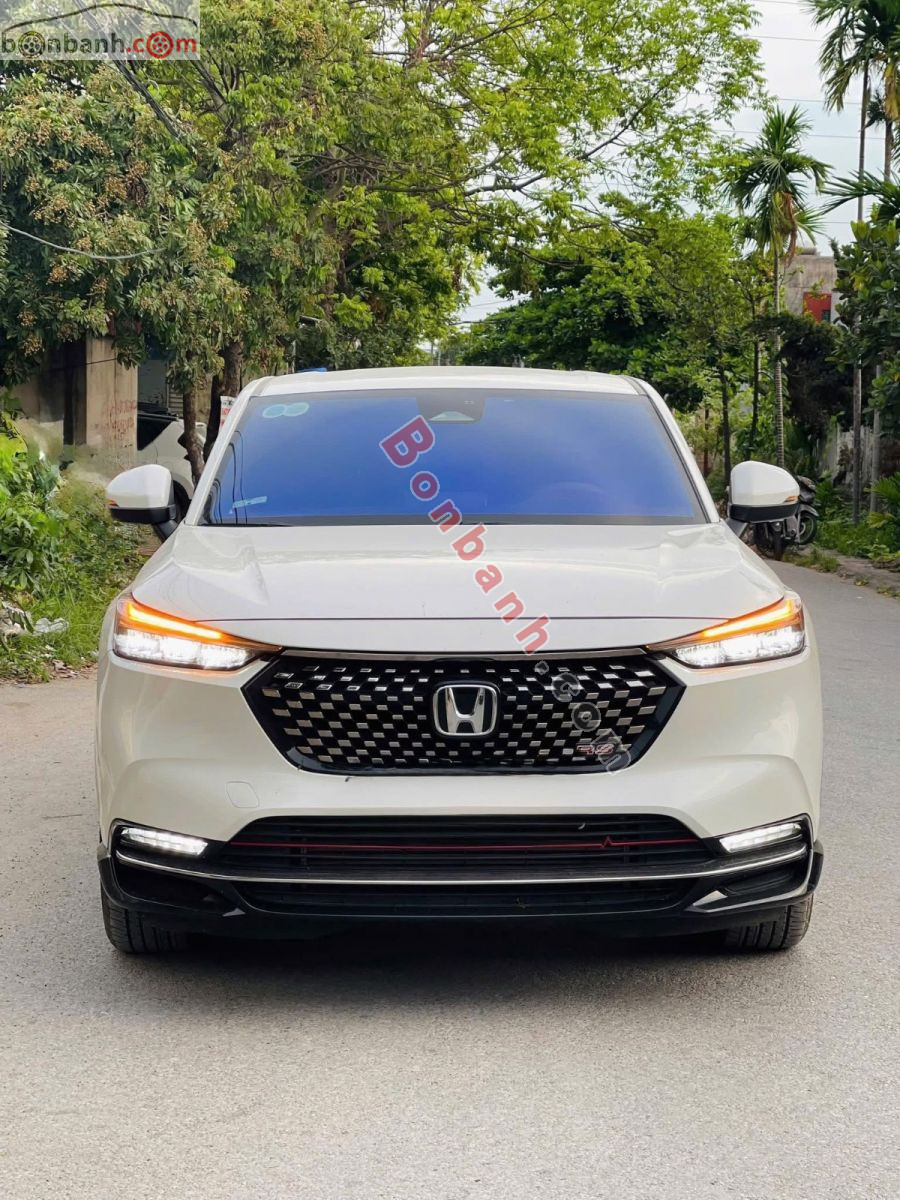 Honda HRV RS 2024