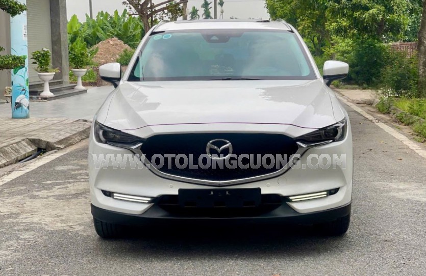 Mazda CX5 2.5 Signature Premium 2WD 2020