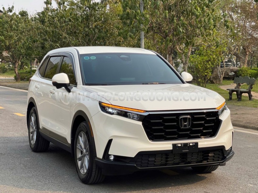 Honda CRV L 2023