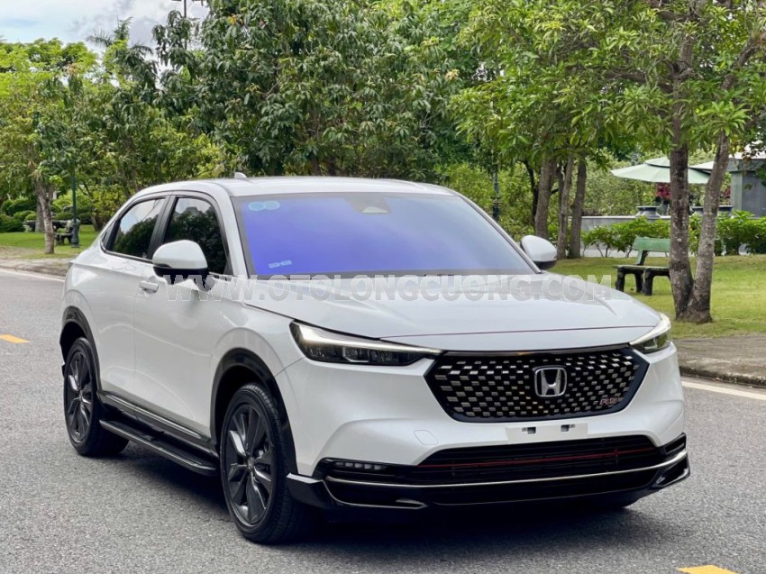 Honda HRV RS 2024