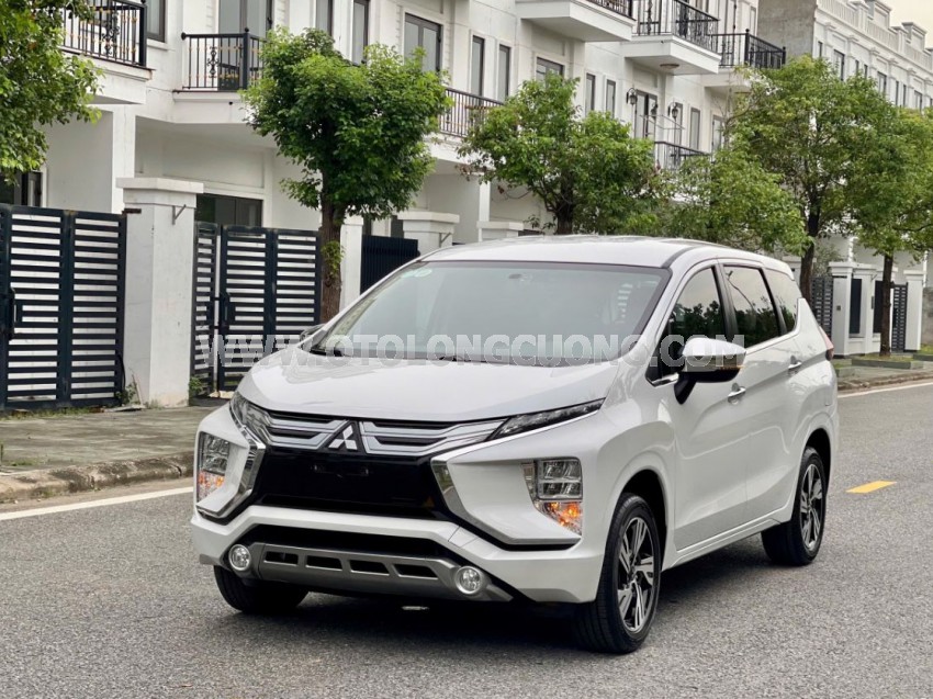 Mitsubishi Xpander 1.5 AT 2020