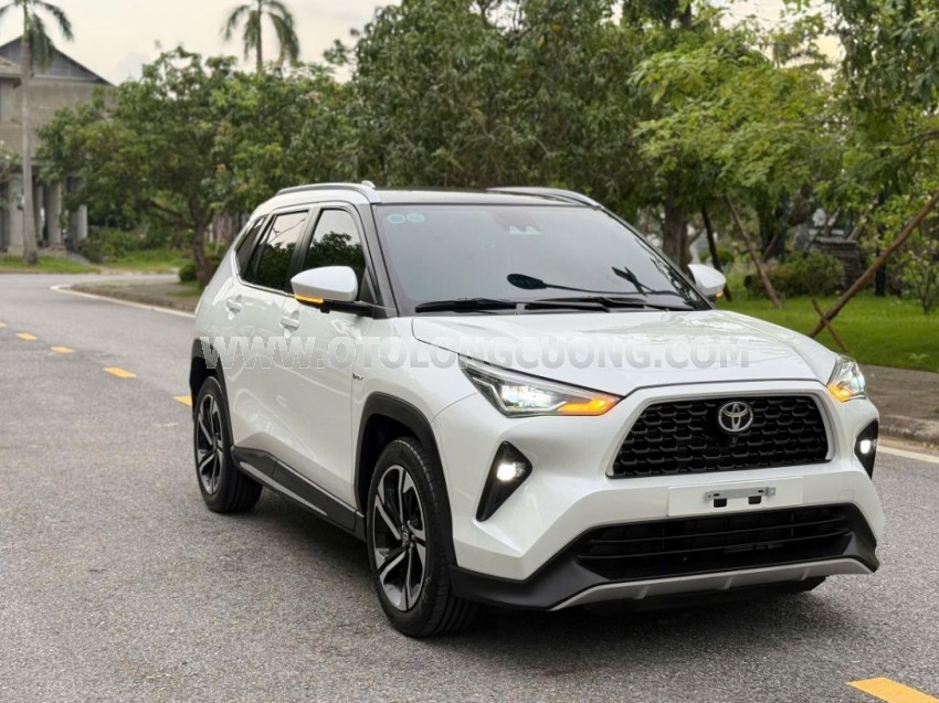Toyota Yaris Cross HEV 1.5 CVT 2023