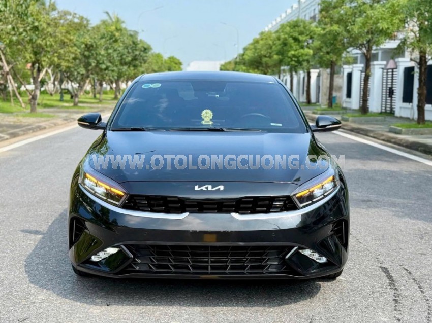 Kia K3 Premium 1.6 AT 2022