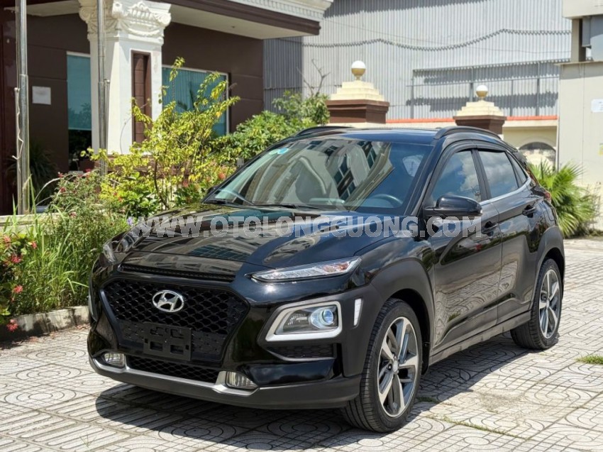 Hyundai Kona 2.0 ATH 2020