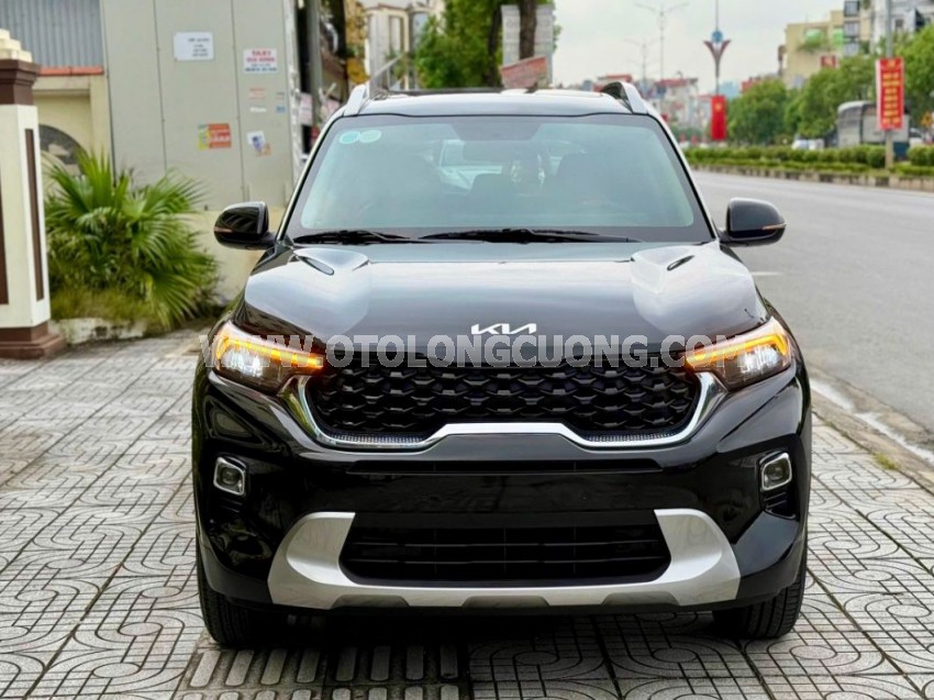 Kia Sonet Premium 1.5 AT 2023