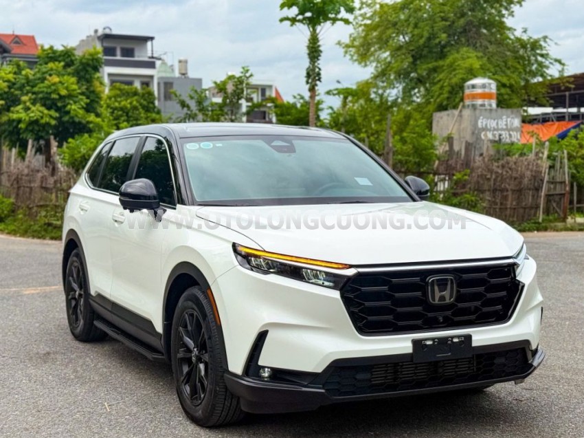 Honda CRV L 2023