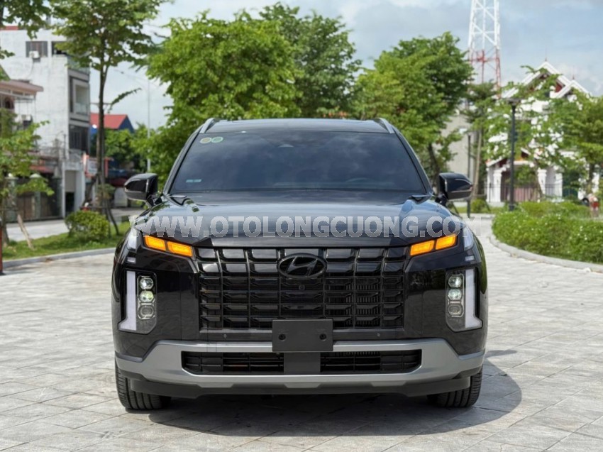 Hyundai Palisade Prestige 2.2 AT HTRAC 2025