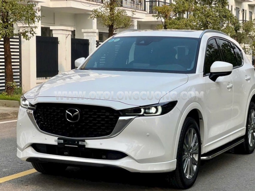 Mazda CX5 Premium Exclusive 2.0 AT 2023