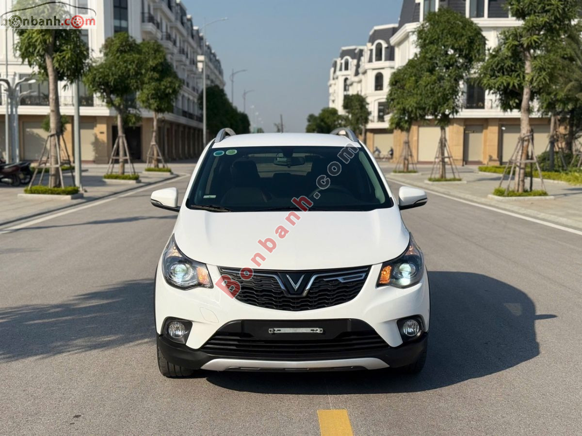 VinFast Fadil 1.4 AT 2021