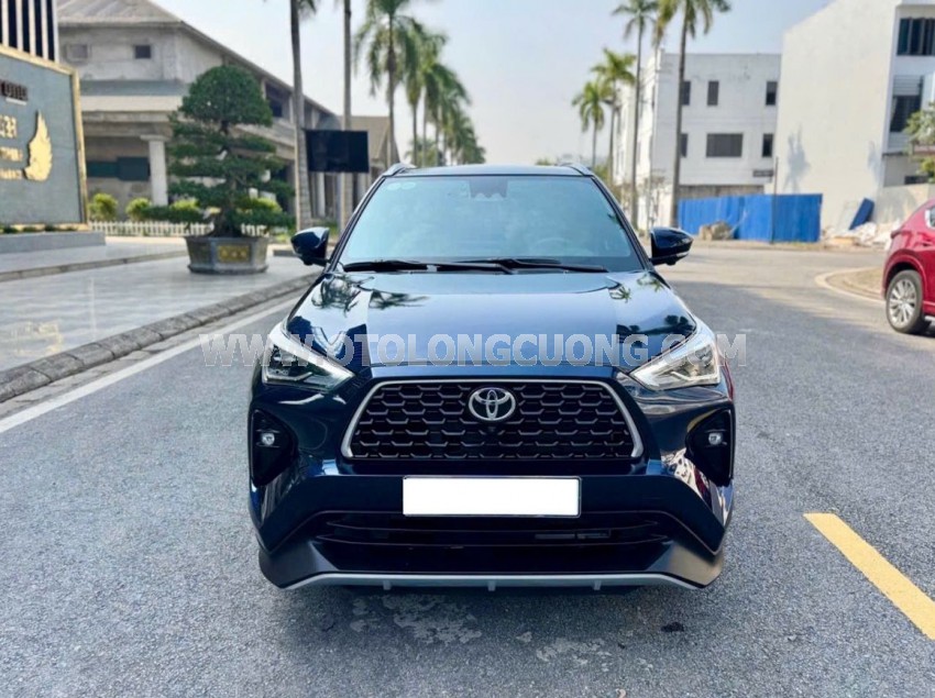 Toyota Yaris Cross 1.5 D-CVT 2025