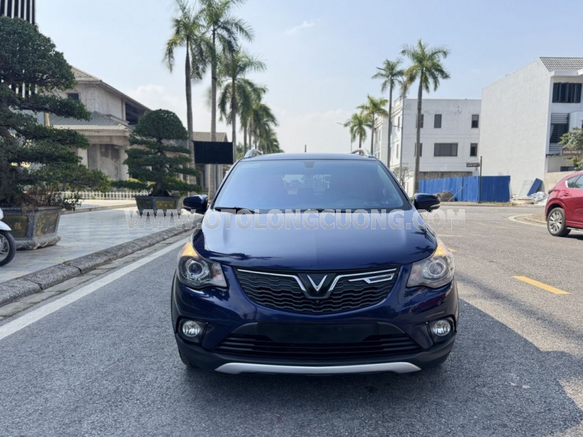 VinFast Fadil 1.4 AT Plus 2021