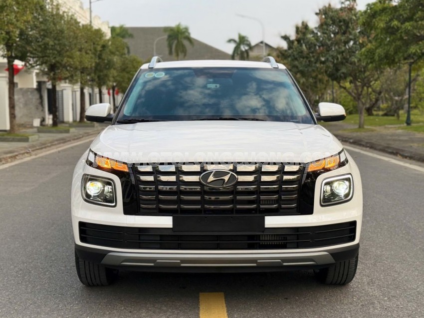 Hyundai Venue 1.0 T-GDi Đặc Biệt 2025