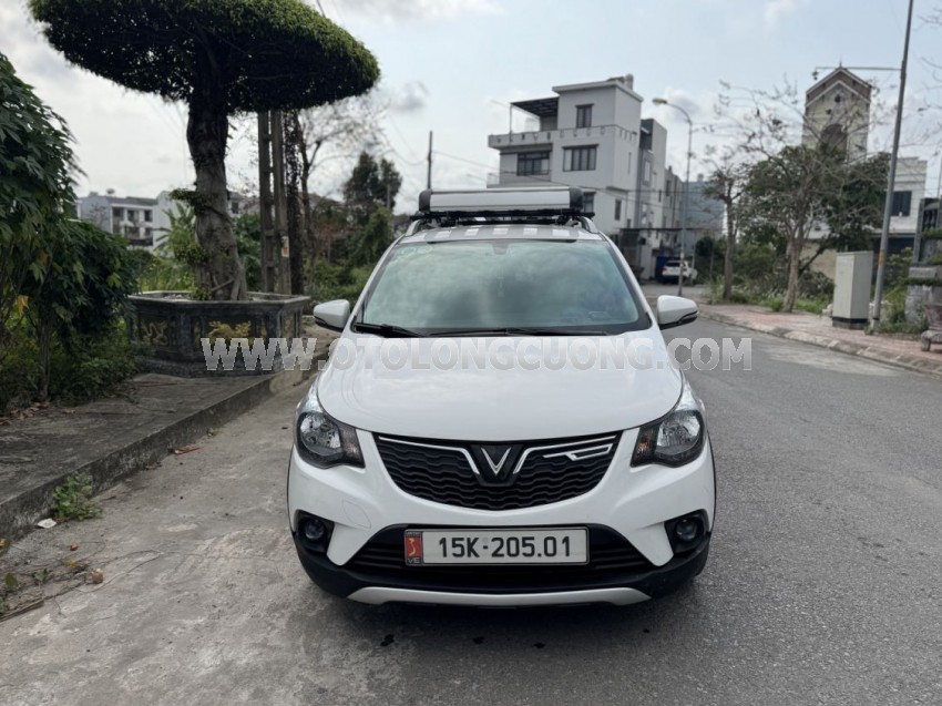 VinFast Fadil 1.4 AT Plus 2020