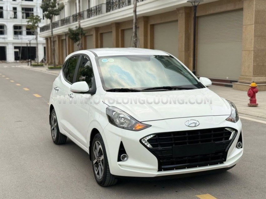 Hyundai i10 1.2 AT 2023