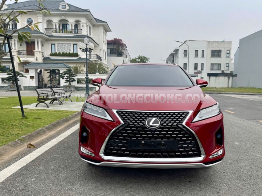 Lexus RX 300 2022