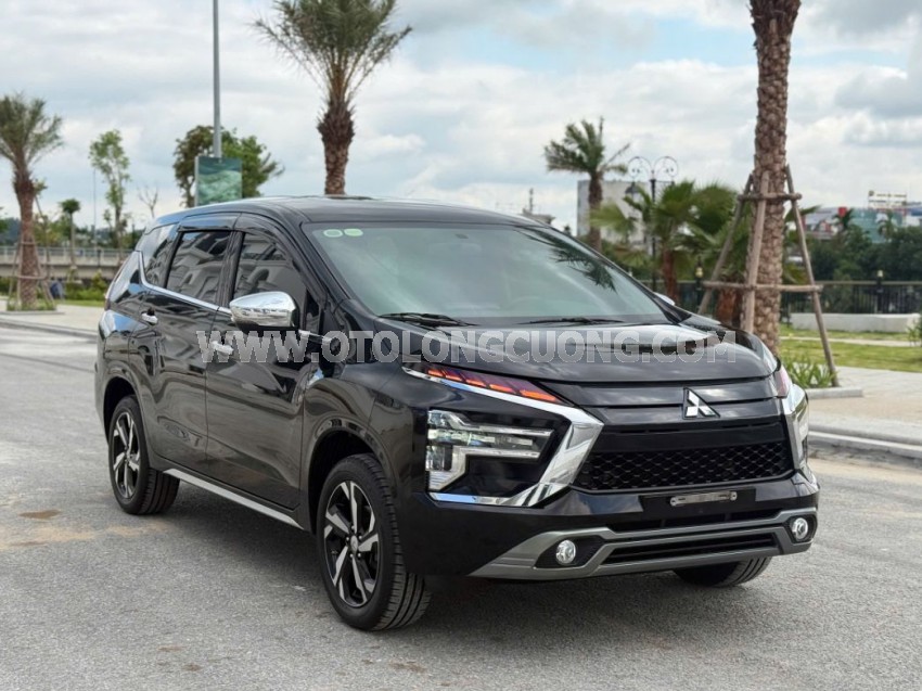 Mitsubishi Xpander Premium 1.5 AT 2022