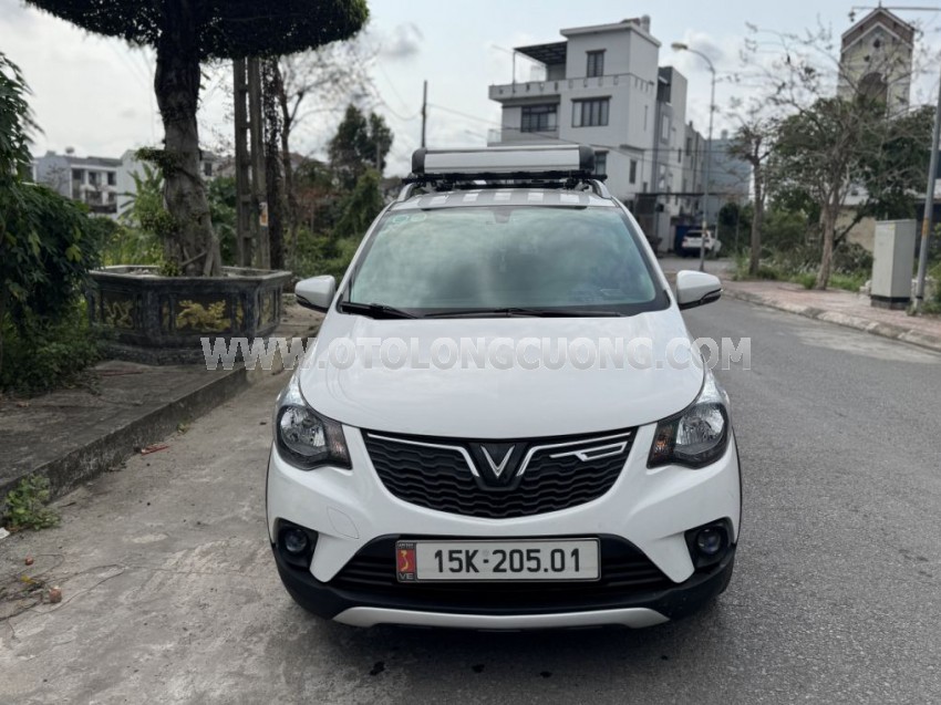 VinFast Fadil 1.4 AT Plus 2020