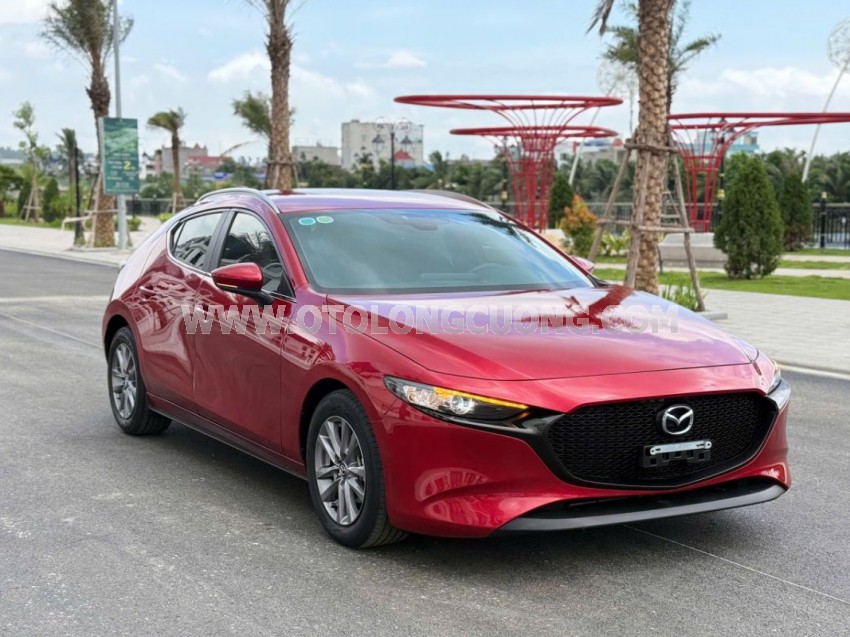 Mazda 3 1.5L Sport Luxury 2022