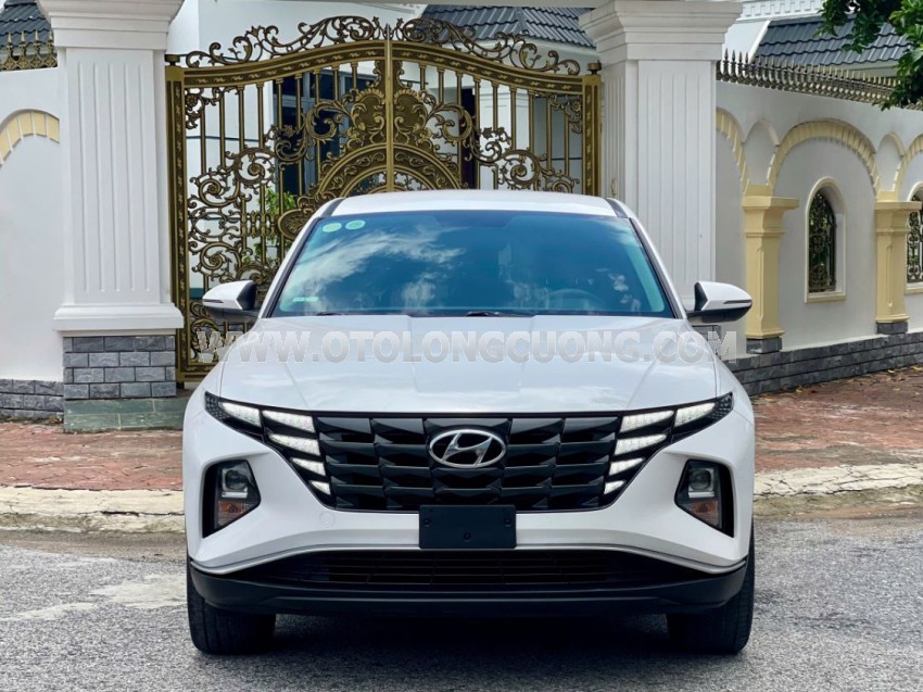 Hyundai Tucson 2.0 AT Tiêu chuẩn 2022