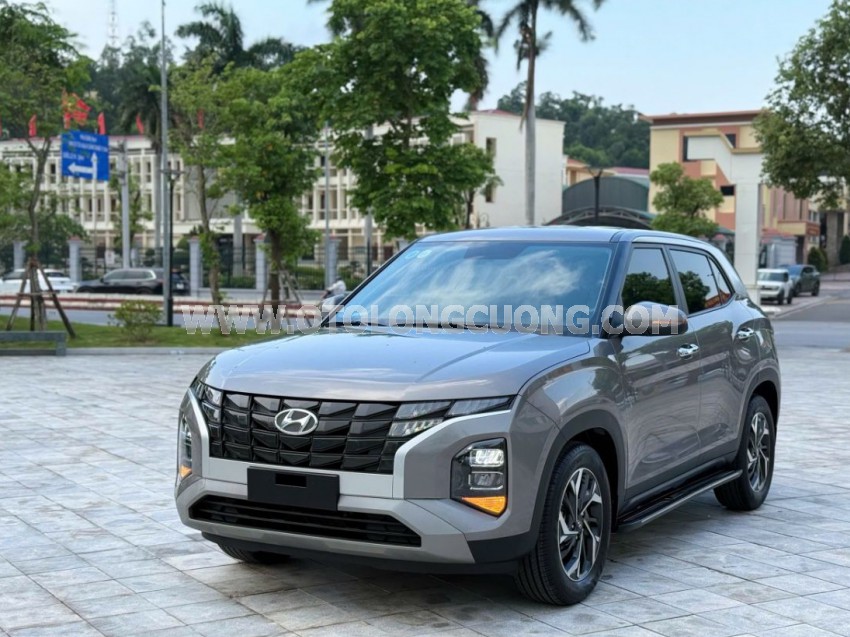 Hyundai Creta Đặc biệt 1.5 AT 2024