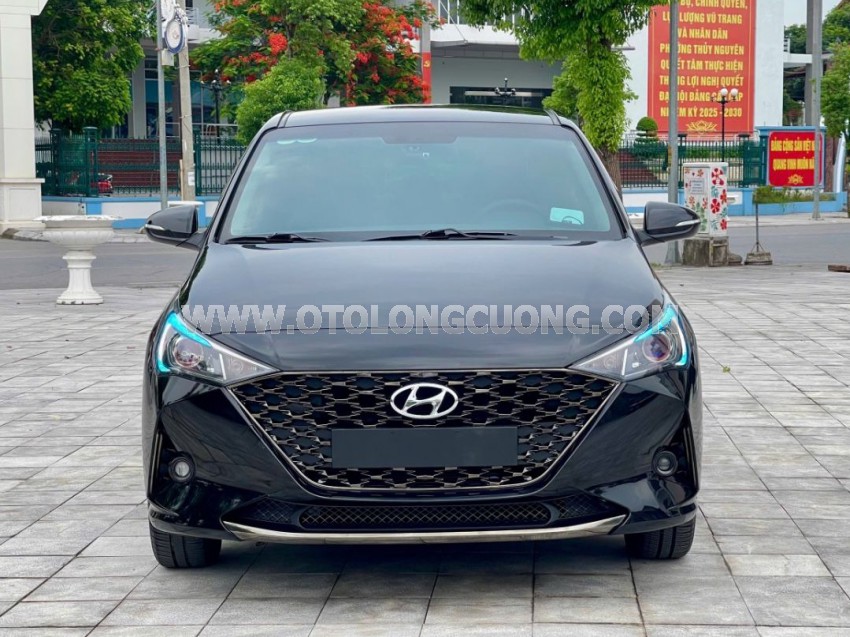 Hyundai Accent 1.4 AT 2022
