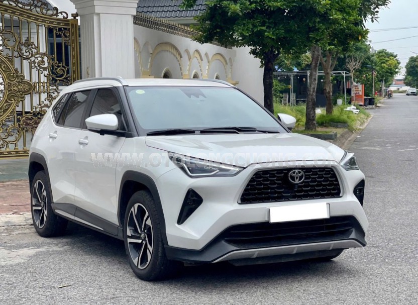 Toyota Yaris Cross 1.5 D-CVT 2025