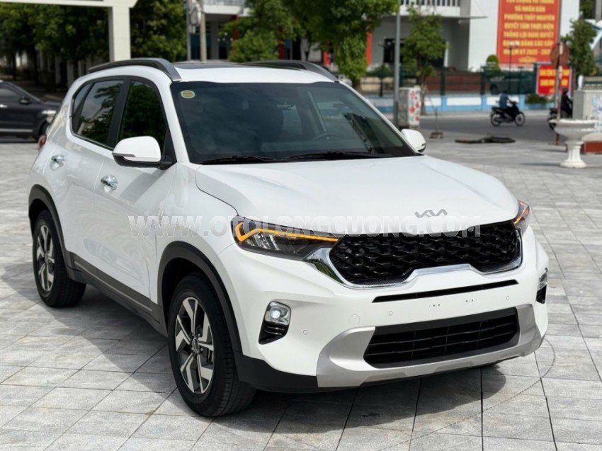 Kia Sonet Premium 1.5 AT 2023