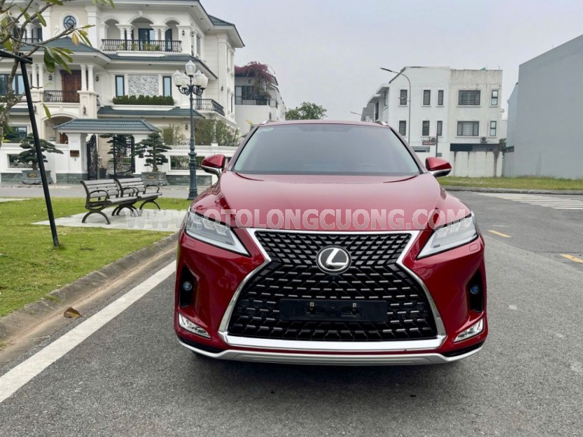 Lexus RX 300 2022