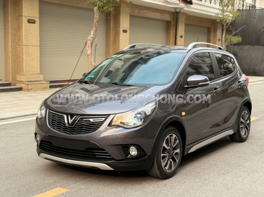 VinFast Fadil 1.4 AT Premium 2020
