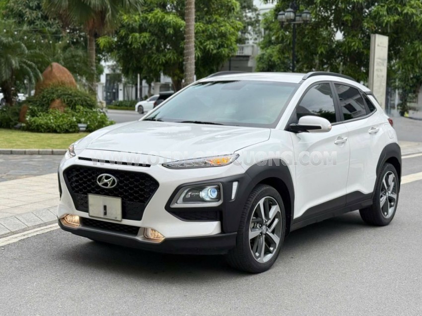 Hyundai Kona Đặc Biệt 2.0 AT 2022