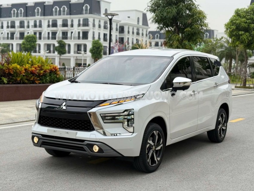 Mitsubishi Xpander Premium 1.5 AT 2024