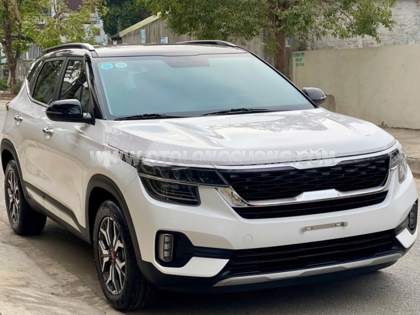 Kia Seltos Premium 1.6 AT 2023