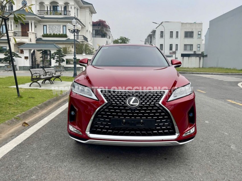 Lexus RX 300 2022
