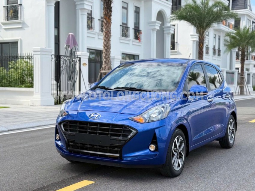Hyundai i10 1.2 AT 2023