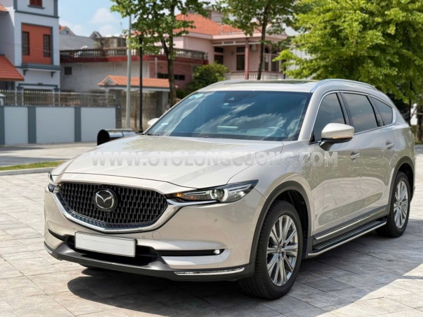 Mazda CX8 Premium AWD 2024