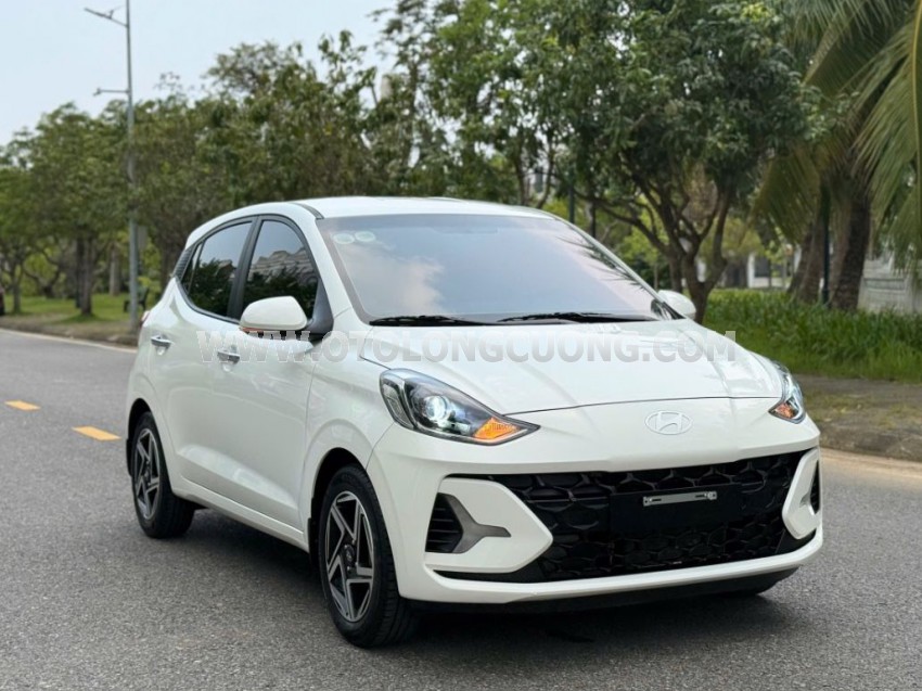 Hyundai i10 1.2 AT 2025